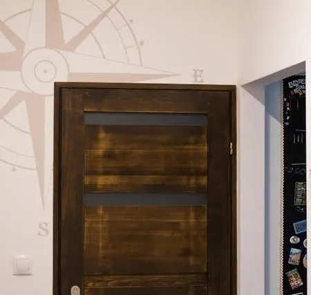 Traveler's Dream Cozy&comfortable Close To The Airport Good Communication With The City Center *